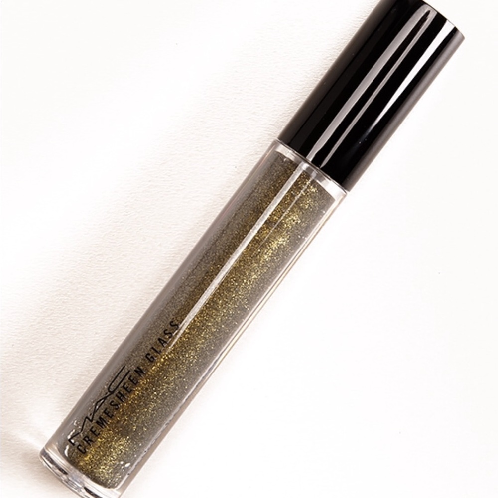 MAC Jet Boy limited edition creemsheen lipgloss